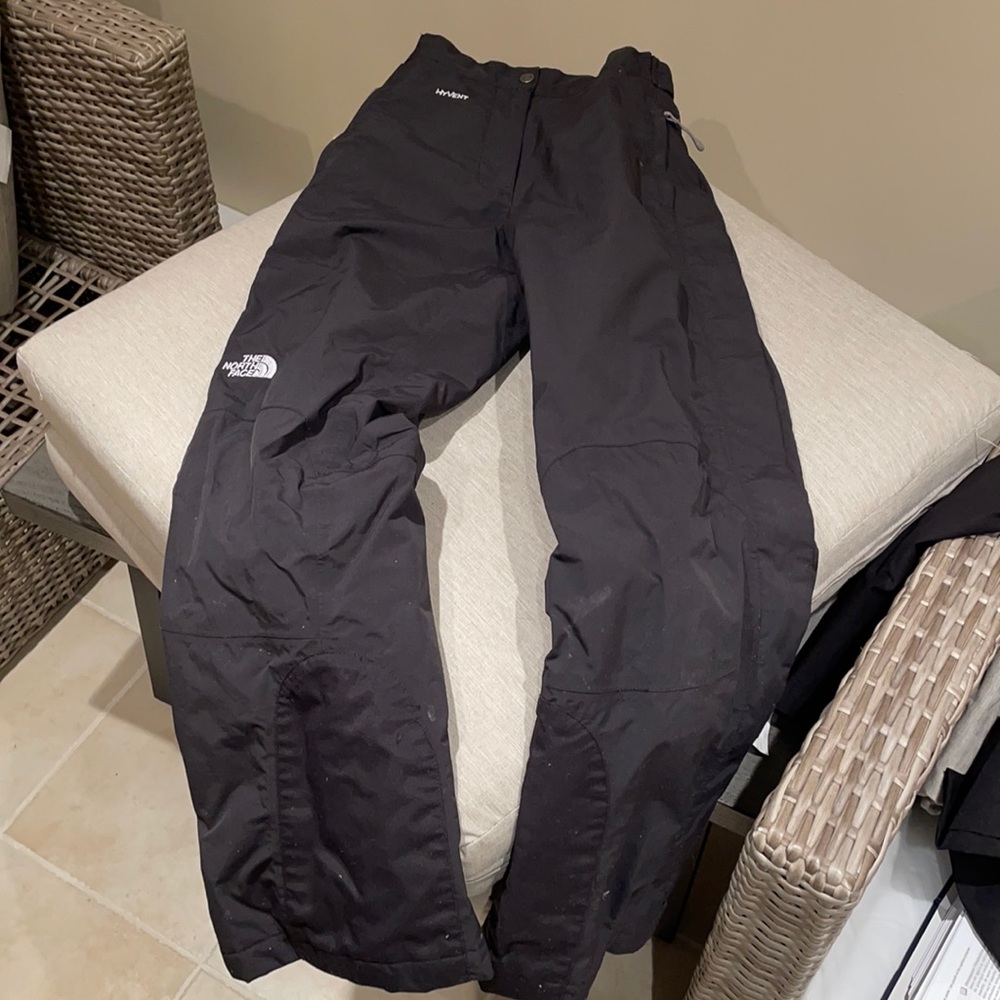 THE NORTH FACE SNOWPANTS